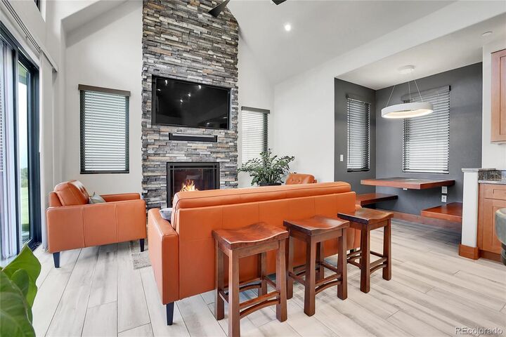 Property Photo:  5166 Bear Mountain Drive  CO 80439 