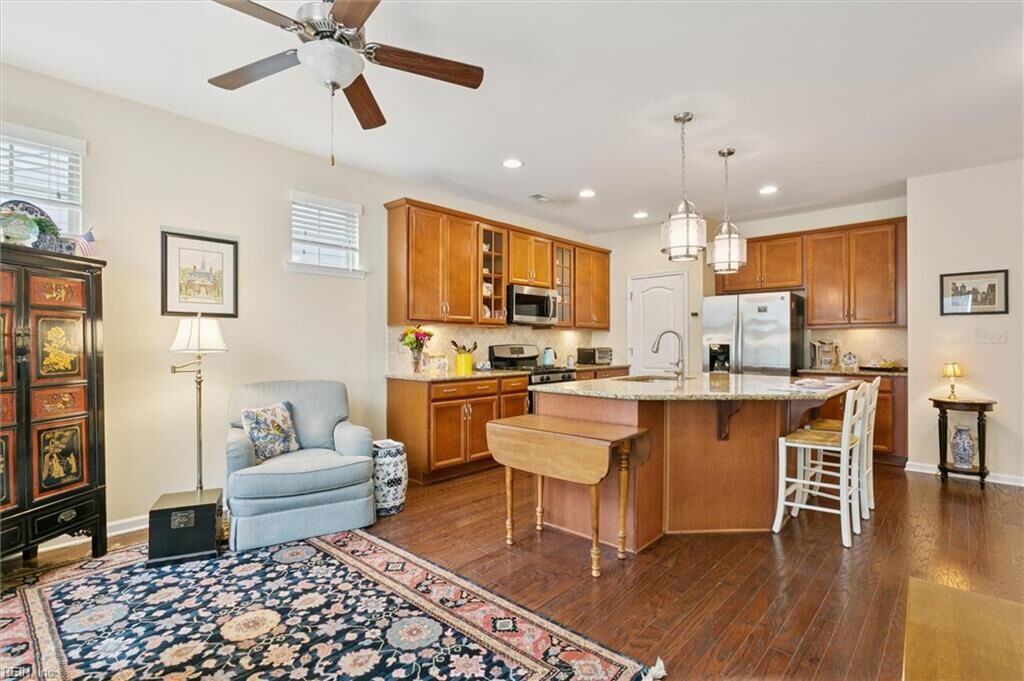 Property Photo: 4042 Prospect St VA 23185