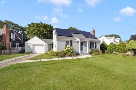Property Photo: 59 King Phillip Drive RI 02852