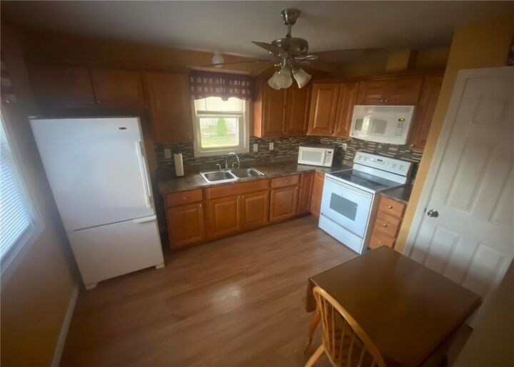 Property Photo: 21 Cypress Avenue RI 02878
