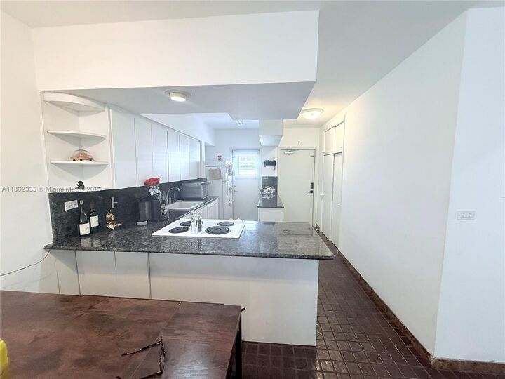 Property Photo: 6580 Santona St A31 FL 33146