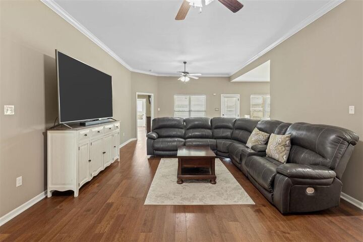 Property Photo: 1927 Smith Road LA 70607
