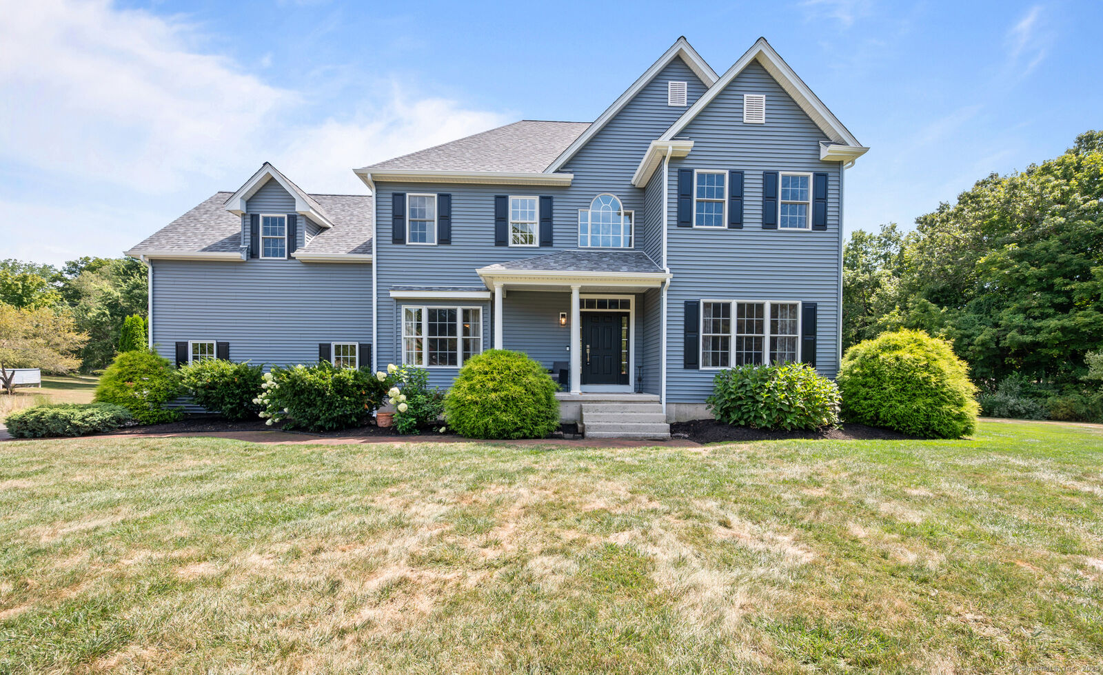 Property Photo: 259 Old Post Road CT 06472