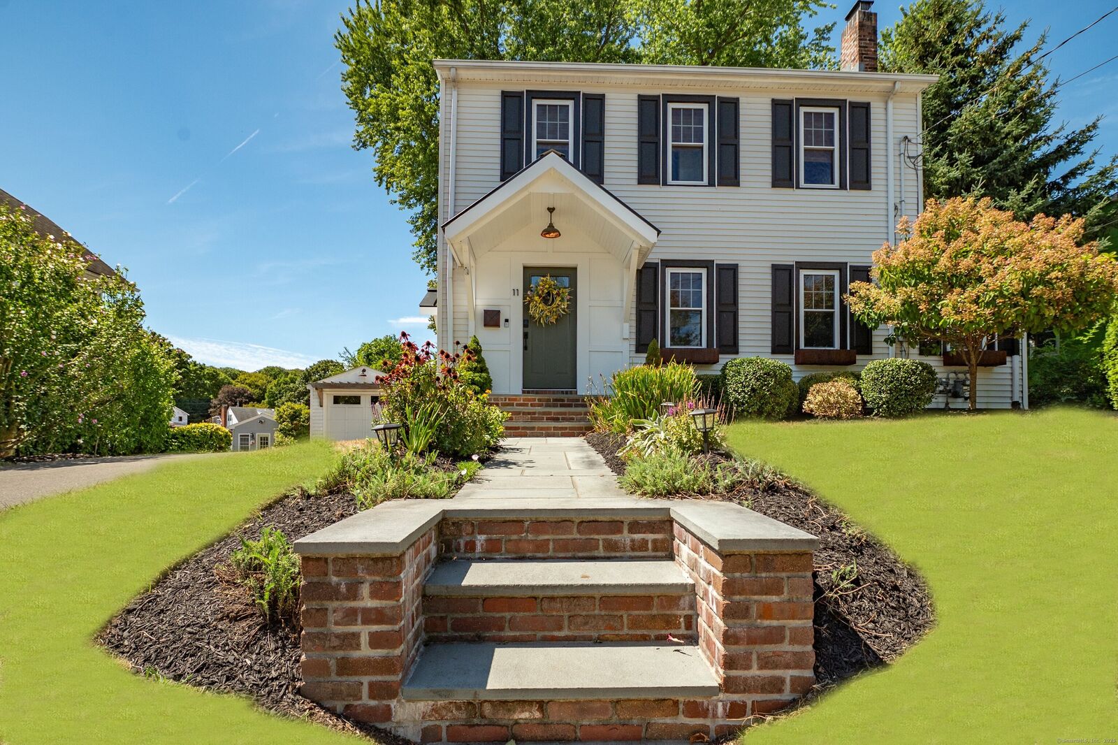 Property Photo:  11 Bryan Road  CT 06405 