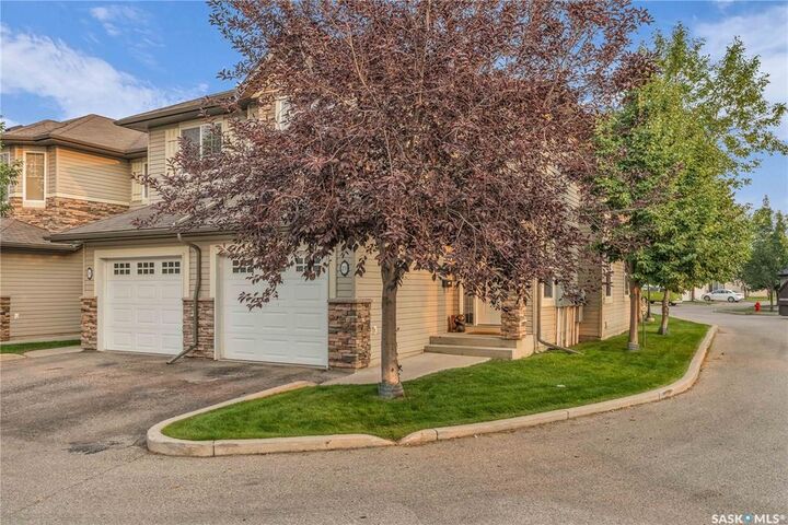 Property Photo:  615 Lynd Crescent 209  SK S7T 0G7 