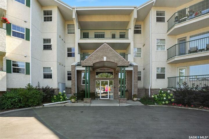 1735 McKercher Drive 208  Saskatoon SK S7H 5N6 photo