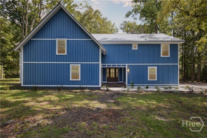 Property Photo: 111 Jay Street GA 30427