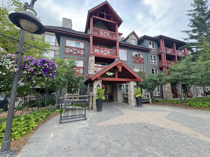 Property Photo:  152 Jozo Weider Boulevard 201  ON L9Y 0V2 