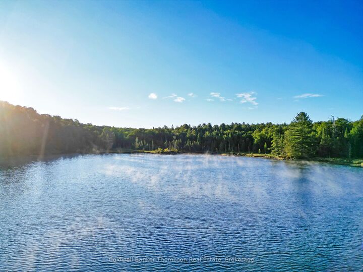 Photo de la propriété:  0 Seguin Trail  ON P0A 1J0 