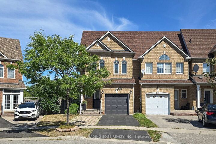 58 Redkey Drive  Markham ON L3S 4R4 photo