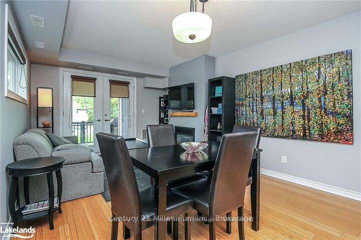 Property Photo:  1 Brandy Lane Drive 101  ON L9Y 0X4 