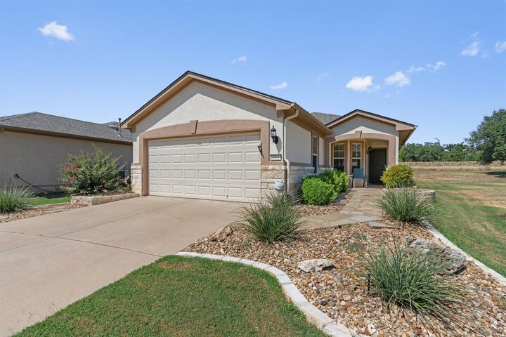 Property Photo:  533 Salt Creek Lane  TX 78633 