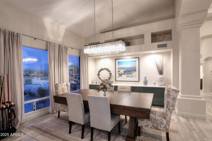 Property Photo:  24833 N Vado Court E  AZ 85263
