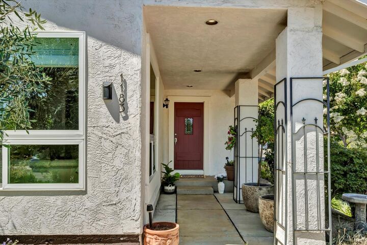 Property Photo: 1183 Mountain View Circle CA 94558