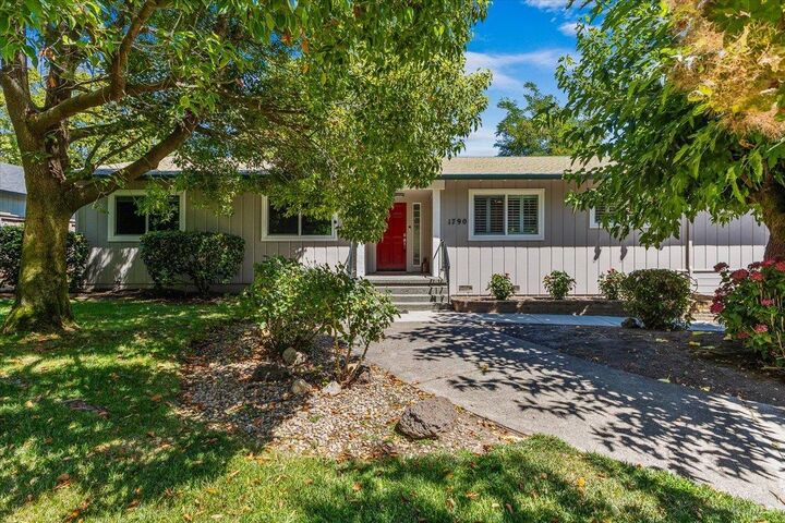 1790 Judson Lane  Santa Rosa CA 95401 photo