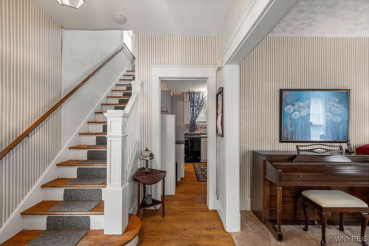 Property Photo: 817 87th Street NY 14304