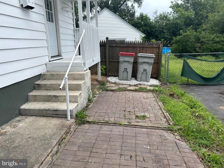 Property Photo: 110 W Elmer Street NJ 08360