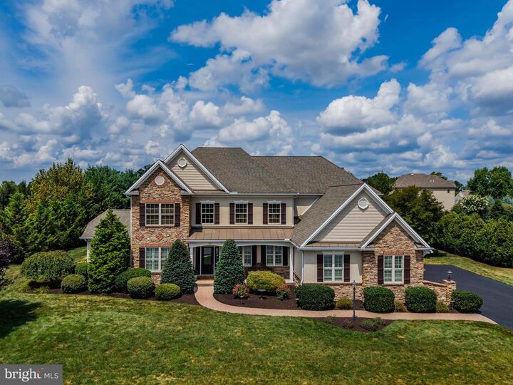 507 Jonagold Circle  Mechanicsburg PA 17055 photo