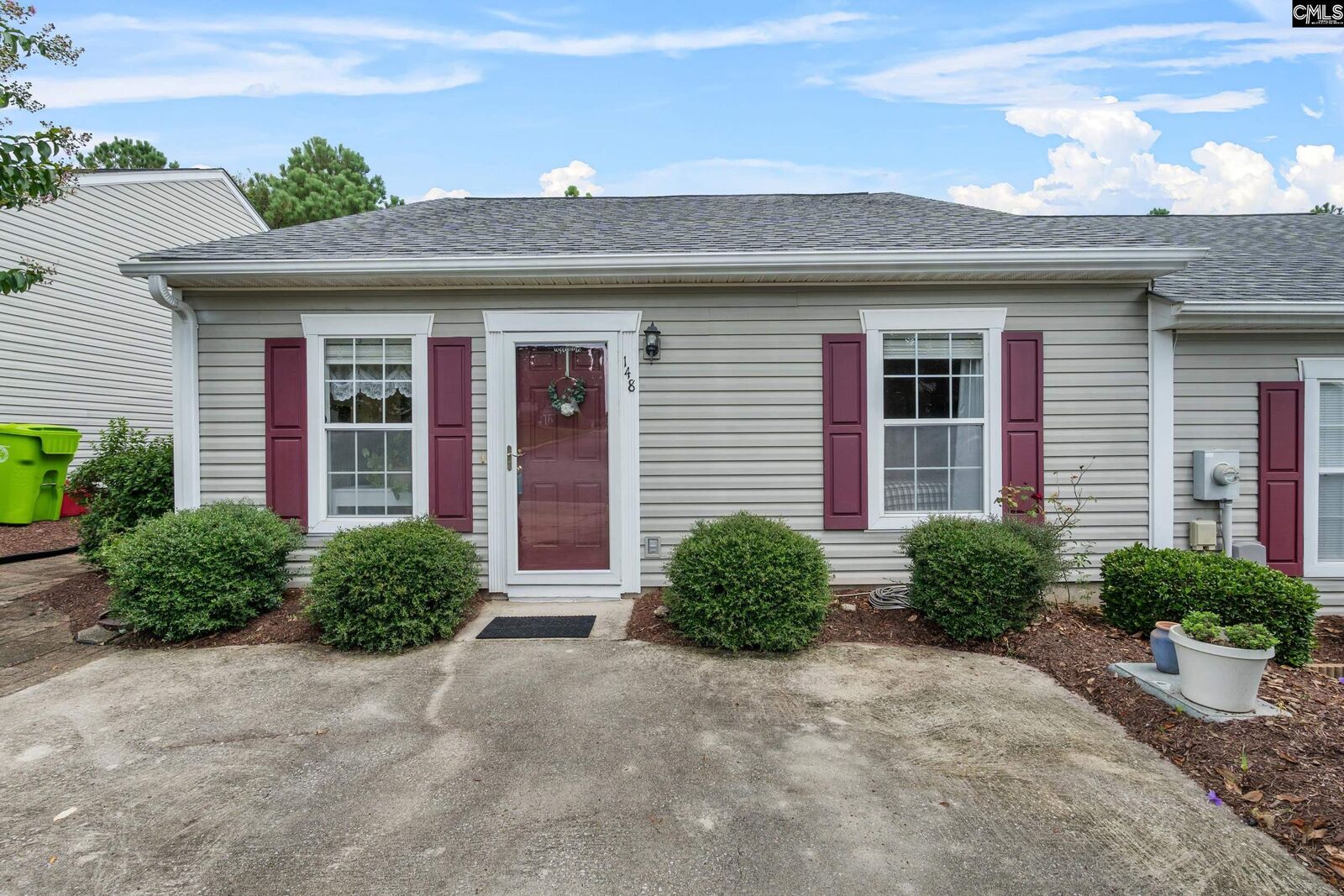 Property Photo: 148 Deer Hound SC 29223