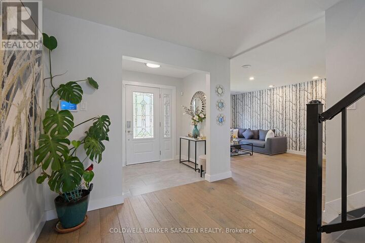 Property Photo:  1709 Caminiti Crescent  ON K4A 1M2 