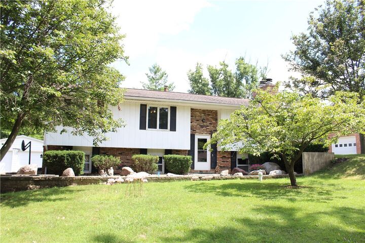 3316 Ferris Drive  Decatur IL 62521 photo
