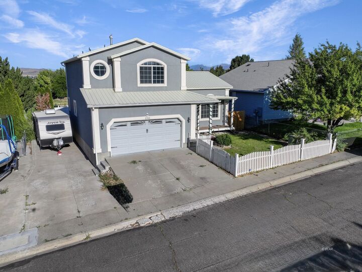Property Photo: 2740 Sunnyside Avenue NV 89801