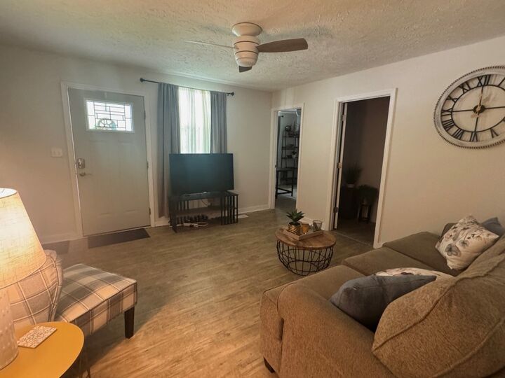Property Photo: 157 Island Creek Road KY 41501