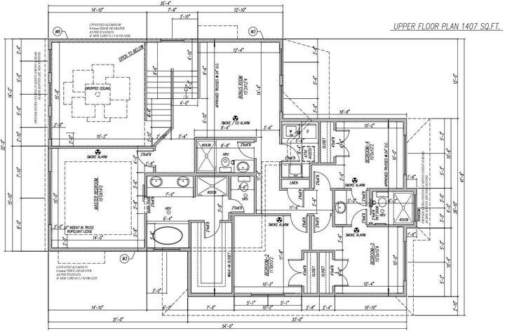 Property Photo:  11 Hillwood Terrace  AB T7X 0X4 