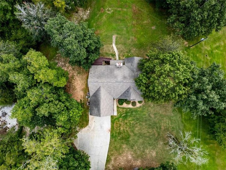 Property Photo: 75 Briar Patch Drive GA 30014