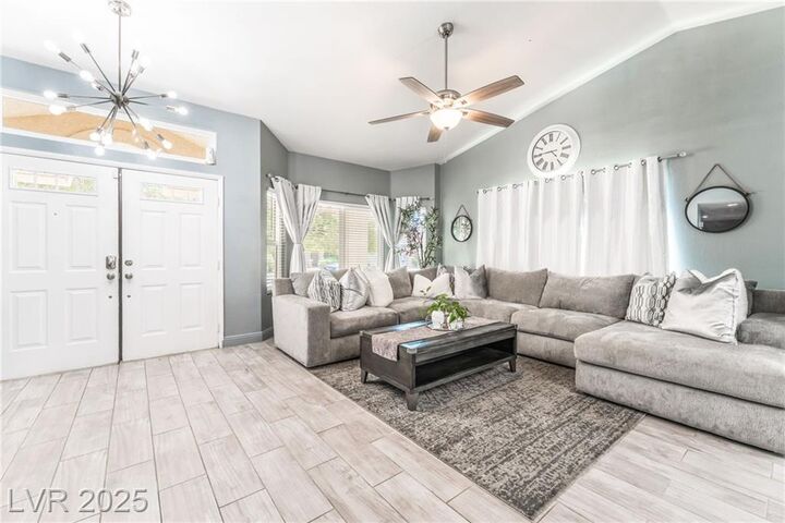 Property Photo: 5625 Clay Ridge Road NV 89031