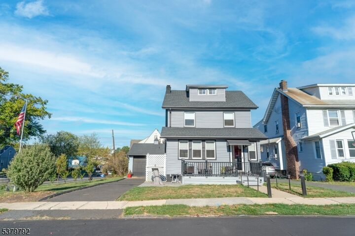 Property Photo: 5 Newell Pl NJ 07031