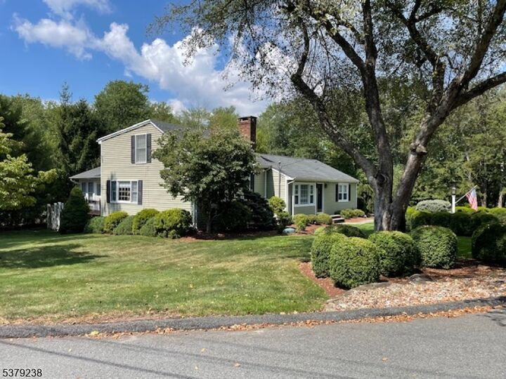Property Photo:  4 Kent Ave  NJ 07005 