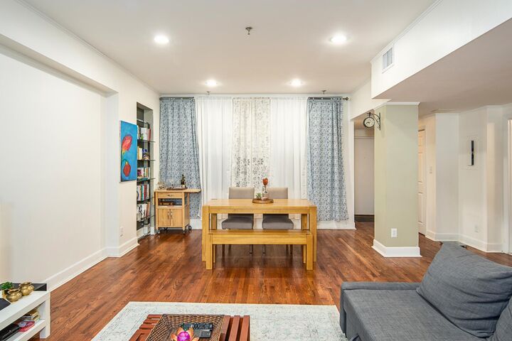 Property Photo: 357 Varick St 123B NJ 07302