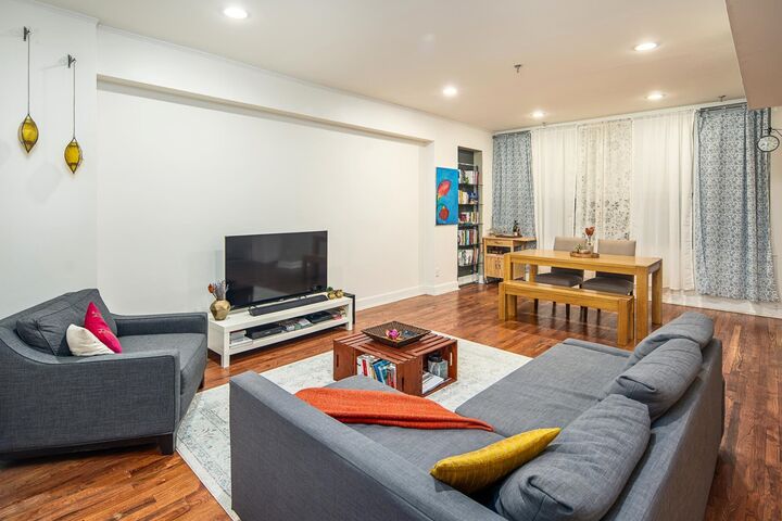 Property Photo:  357 Varick St 123B  NJ 07302 