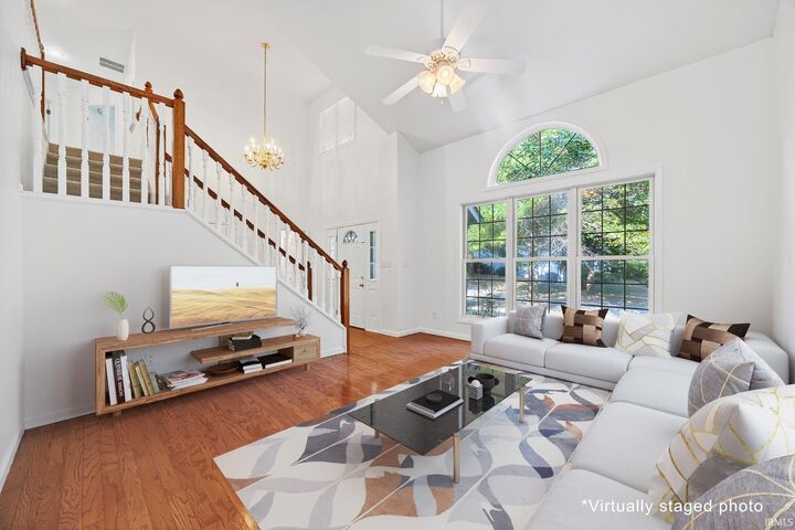 Property Photo:  3770 S Claybridge Drive  IN 47401 