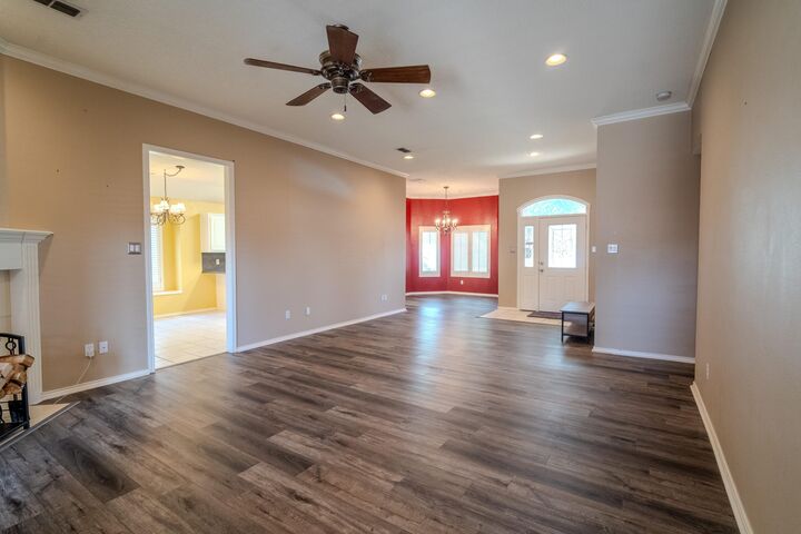Property Photo: 3511 105th Street TX 79423