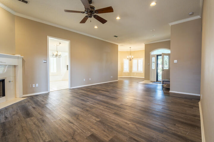Property Photo: 3511 105th Street TX 79423