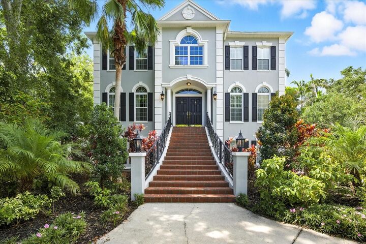 2708 W Marlin Avenue  Tampa FL 33611 photo