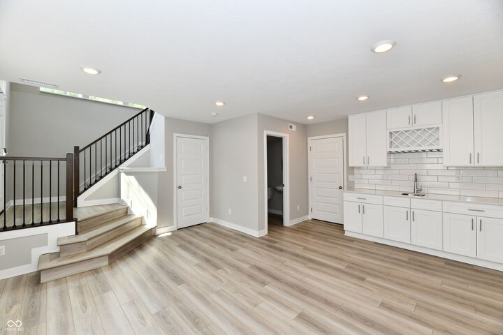 Property Photo:  6858 Equality Boulevard  IN 46033 