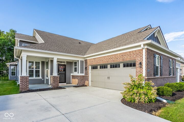239 Moose Lane  Westfield IN 46074 photo