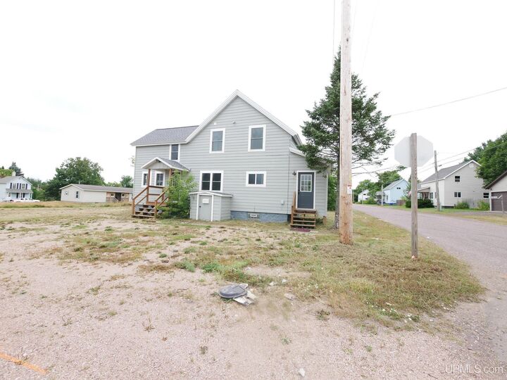 56203 US41 Highway  Calumet MI 49913 photo