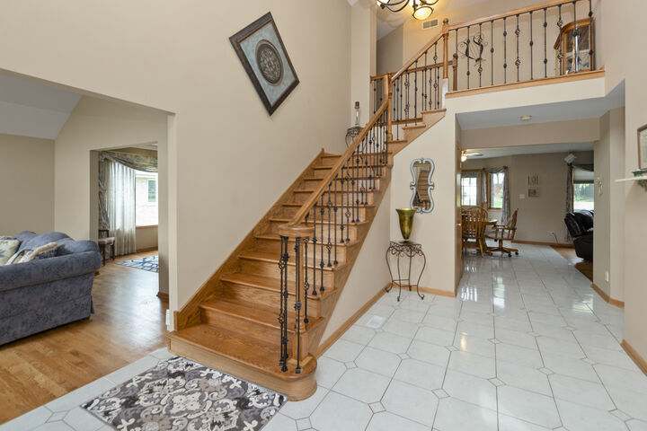 Property Photo:  13124 W Beaver Lake Drive  IL 60491 
