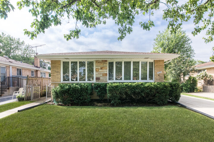 Property Photo:  5839 Main Street  IL 60053 