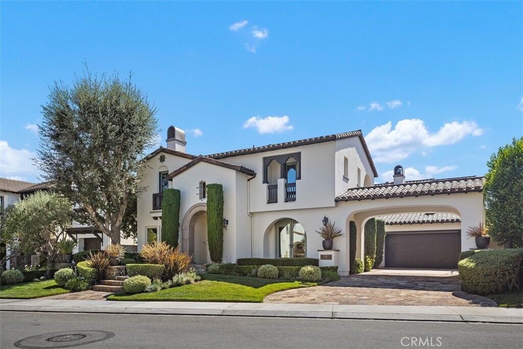 Property Photo: 15 Long View Road CA 92679