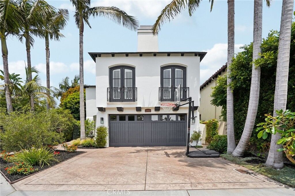 Property Photo: 587 26th Street CA 90266