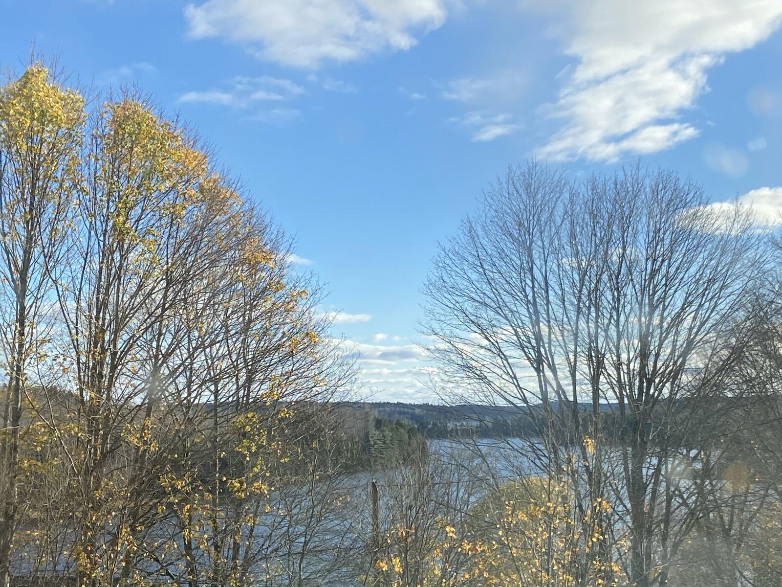 Property Photo:  9 Tupper Lane  ME 04630 
