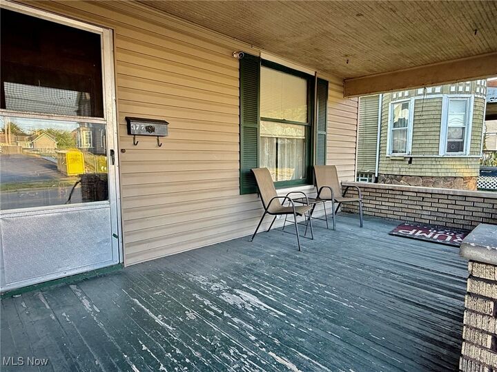 Property Photo: 377 N Market Street OH 44413