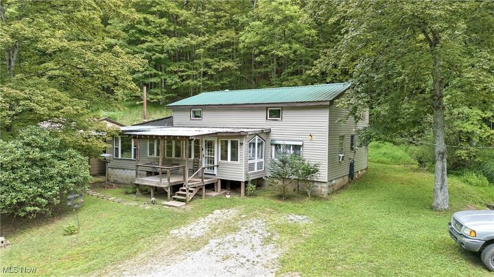 Property Photo: 1024 Chipps Run Road WV 26456