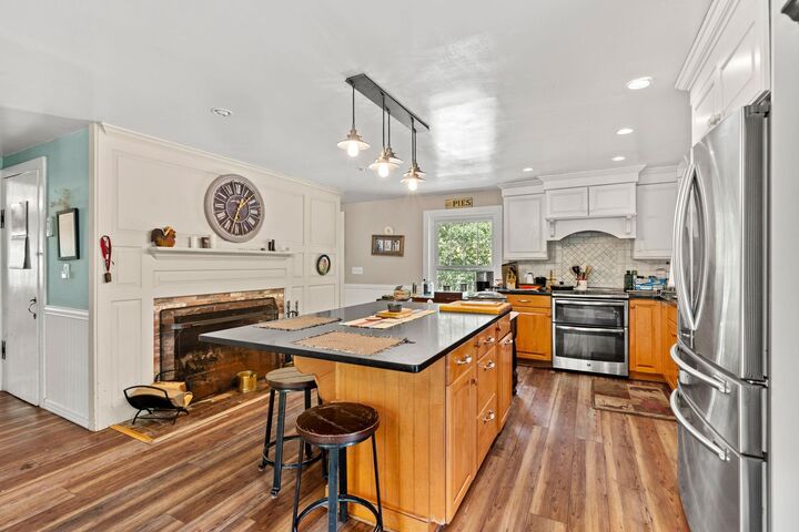 Property Photo: 15 Remington Road NH 03057