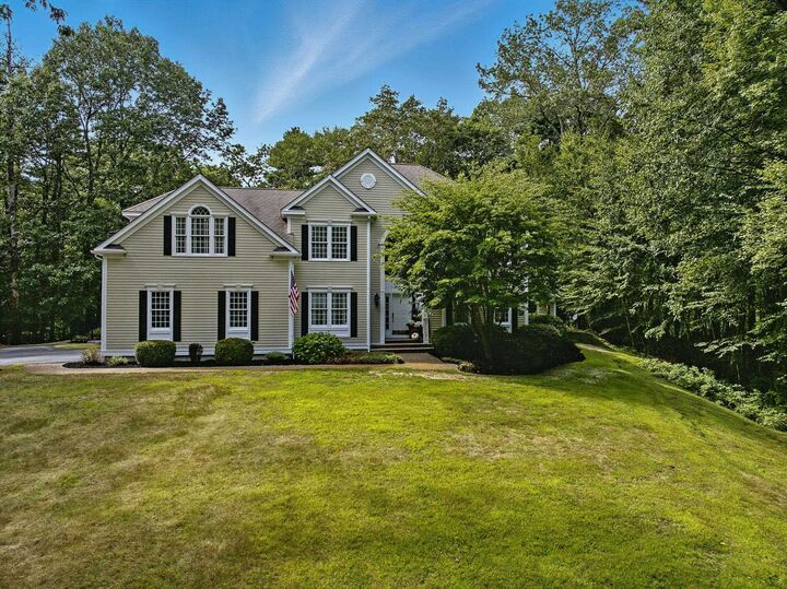 Property Photo: 4 Brushwood Drive NH 03811